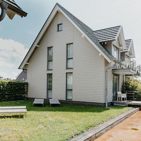 M2 Living Maisonette Apartment No 4 Преров Екстериор снимка